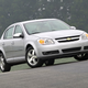 Image for article titled Forgotten Cars: Chevrolet Cobalt SS Turbo